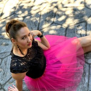 Meet your Posher, Natalie